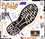 Parade(初回盤)(三方背ケース、32Pフォトブック、歌詞ブック付)