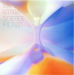 SCIENCE FICTION(完全生産限定盤)(36Pオールカラーブックレット付)