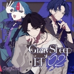 Gray Sheep EP02(限定盤)(チェキ風ブロマイド1枚付)