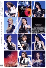 TWICE 5TH WORLD TOUR ‘READY TO BE’ in JAPAN(通常盤)