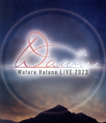 Wataru Hatano LIVE 2023 -Dawn- Live(Blu-ray Disc)