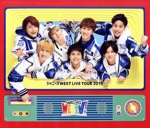 ジャニーズWEST LIVE TOUR 2019 WESTV!(Blu-ray Disc)