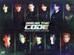 2022 INI 1ST ARENA LIVE TOUR [BREAK THE CODE](FC限定版)(透明スリーブ、60Pフォトブック付)