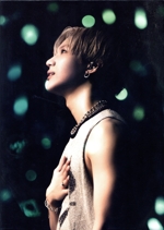 TAEMIN ARENA TOUR 2019 ~XTM~(ファンクラブ限定版)(Blu-ray Disc)(特典Blu-ray Disc1枚、三方背BOX、100Pフォトブック付)