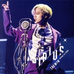 TAEMIN Japan 1st TOUR ~SIRIUS~(TSUTAYA限定版)