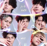 ハート/FATE(初回盤A)(Blu-ray Disc付)(Blu-ray Disc1枚付)