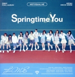Springtime In You(ノイミー盤)(生写真1種付)