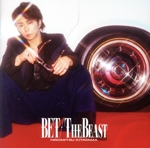 BET/THE BEAST(初回生産限定盤A)(Blu-ray Disc付)(Blu-ray Disc1枚、12P歌詞ブックレット(Type-A)付)