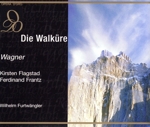 【輸入盤】Wagner:Die Walkure