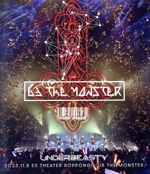2023.11.8 EX THEATER ROPPOGI 『UB the Monster』(Blu-ray Disc)