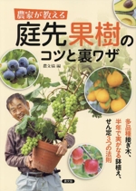 農家が教える 庭先果樹のコツと裏ワザ 多品種接ぎ木、半年で実がなる鉢植え、せん定3つの法則-