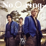 No.O -ring-(通常盤)