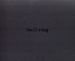 No.O -ring-(初回生産限定盤)(フォトブック付)