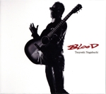 BLOOD(初回限定盤)(DVD付)(スリーブケース、DVD1枚付)