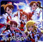 THE IDOLM@STER MILLION MOVEMENT OF ASTROLOGIA 01 SunRiser