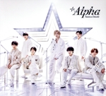 +Alpha(初回限定盤1)(Blu-ray Disc付)(三方背ケース、Blu-ray Disc1枚、60P歌詞ブックレット付)