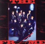 THE FRAME(OVER THE FRAME ver.)(初回限定盤)(DVD付)(DVD1枚付)