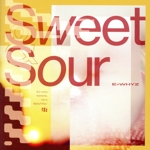 Sweet & Sour(通常盤)