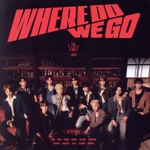 WHERE DO WE GO(通常盤)