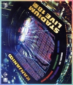 KANJANI∞ STADIUM LIVE 18祭(Blu-ray Disc)