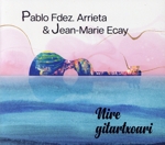 【輸入盤】NIRE GITARTXOARI