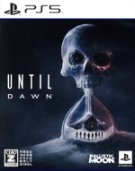 Until Dawn-惨劇の山荘-