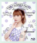 AYA UCHIDA Early Summer Party(ライブ会場限定版)(Blu-ray Disc)