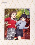 ラブライブ!スーパースター!! 3rd Season 5(特装限定版)(Blu-ray Disc)(CD1枚、収納ケース、ブックレット付)