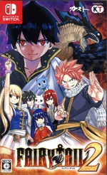 FAIRY TAIL2