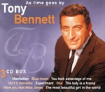 【輸入盤】As Time Goes By(三方背ケース付)