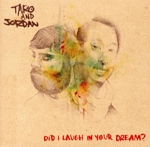 DID I LAUGH IN YOUR DREAM?