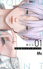 恋するリップ・ティント -(1)