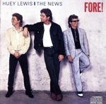 【輸入盤】Fore!