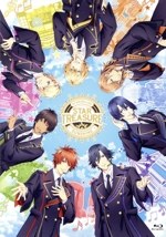 うたの☆プリンスさまっ♪ ST☆RISH LIVE STAR TREASURE -SUNSHINE-(Blu-ray Disc)