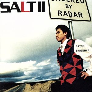 ｓａｌｔ 新品cd 塩谷哲 ブックオフオンライン