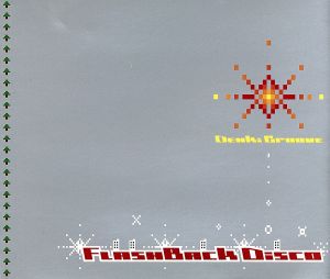 ＦＬＡＳＨＢＡＣＫ ＤＩＳＣＯ：中古CD：電気グルーヴ：ブックオフ