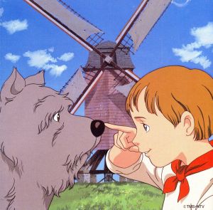 フランダースの犬パトラッシュ Xplast Com Py