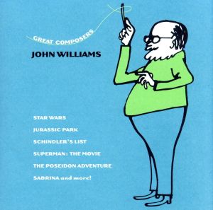 ジョンウィリアムズ作品集 中古cd ジョン ウィリアムズ 映画音楽 ブックオフオンライン