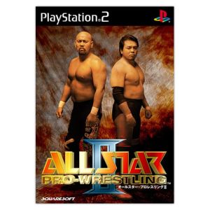 オールスター プロレスリング 中古ゲーム ｐｓ２ ｐｌａｙｓｔａｔｉｏｎ２ ブックオフオンライン