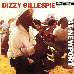 ディジー ガレスピー アット ニューポート ３ 中古cd ディジー ガレスピー リー モーガン エルミット ペリー カール ワーウィック タリブ ダウード メルバ リストン アル グレイ チャック コナーズ ブックオフオンライン