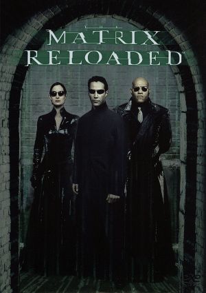 マトリックス リローデッド 特別版 中古dvd ラリー ウォシャウスキー 脚本 製作総指揮 監督 アンディ ウォシャウスキー 脚本 製作総指揮 監督 キアヌ リーヴス キャリー アン モス ローレンス フィッシュバーン ヒューゴ ウィーヴィング モニカ