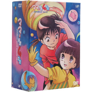 ママは小学４年生 ｄｖｄ ｂｏｘ２ 中古dvd 矢立肇 原作 ブックオフオンライン