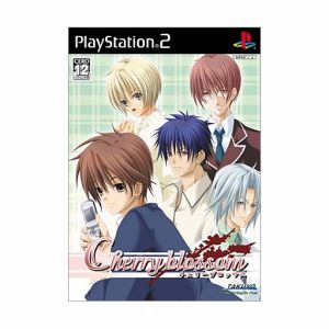 ｃｈｅｒｒｙｂｌｏｓｓｏｍ チェリーブロッサム 中古ゲーム ｐｓ２ ｐｌａｙｓｔａｔｉｏｎ２ ブックオフオンライン