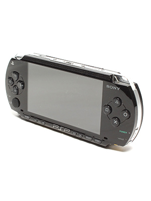 ｐｓｐ プレイステーション ポータブル ブラック ｐｓｐ１０００ 新品ゲーム ブックオフオンライン