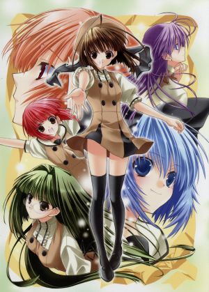 ｗ ウィッシュ ｖｏｌ １ 初回限定版 中古dvd 大宮三郎 プロデュース 清水愛 遠野泉奈 新谷良子 井ノ原春陽 千葉紗子 鳳つばさ 南里侑香 飯田秋乃 松来未祐 岸田智 ブックオフオンライン