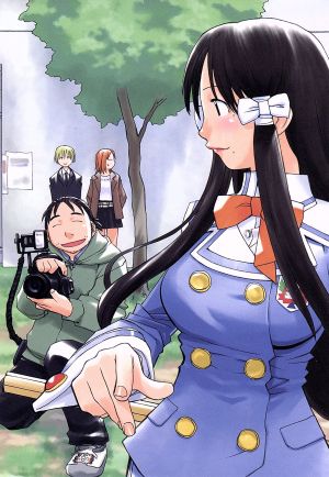 げんしけん ｄｖｄ ｂｏｘ３ 中古dvd 木尾士 目 原作 池端隆史 監督 横手美智子 シリーズ構成 木下裕孝 キャラクターデザイン 総作画監督 大山鎬則 笹原完士 斎賀みつき 高坂真琴 雪野五月 春日部咲 檜山修之 斑目晴信 ブックオフオンライン