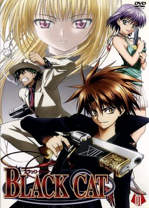 ｂｌａｃｋ ｃａｔ ｖｏｌ １ 中古dvd 矢吹健太朗 原作 近藤隆 トレイン ハートネット 藤原啓治 スヴェン ボルフィード ブックオフオンライン