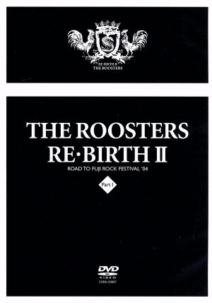 ｒｅ ｂｉｒｔｈ 中古dvd ｔｈｅ ｒｏｏｓｔｅｒｓ ブックオフオンライン