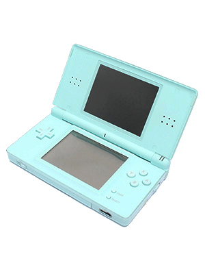 ニンテンドーｄｓ ｌｉｔｅ アイスブルー 新品ゲーム ブックオフオンライン