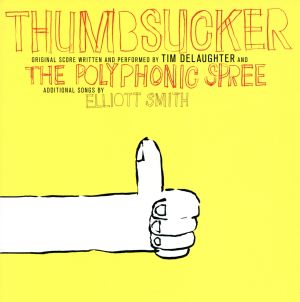 サムサッカー 中古cd オリジナル サウンドトラック ティム デラフター エリオット スミス ザ ポリフォニック スプリー ブックオフオンライン